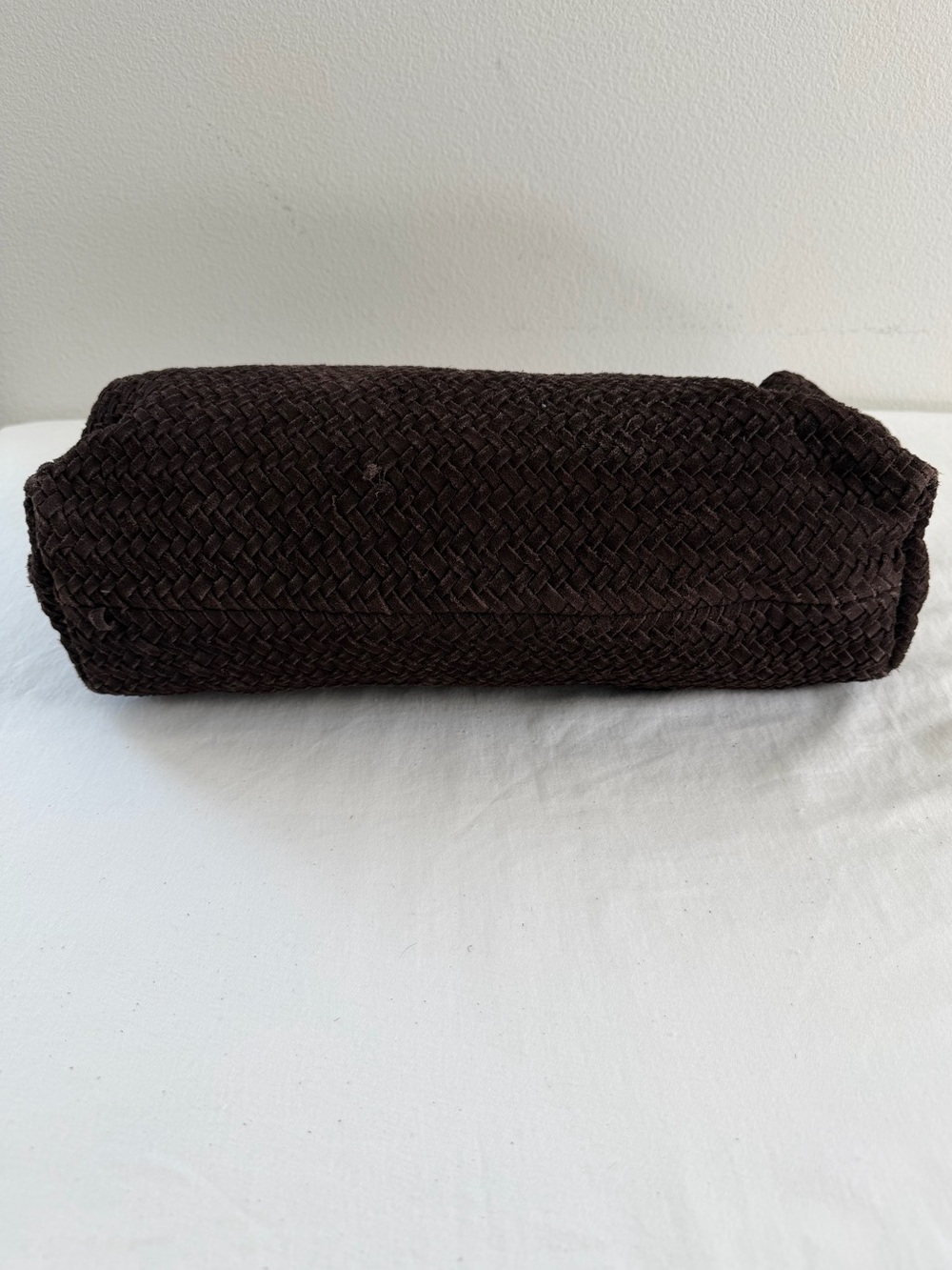 Madewell The Mylie Shoulder Bag - Picture 9 of 14